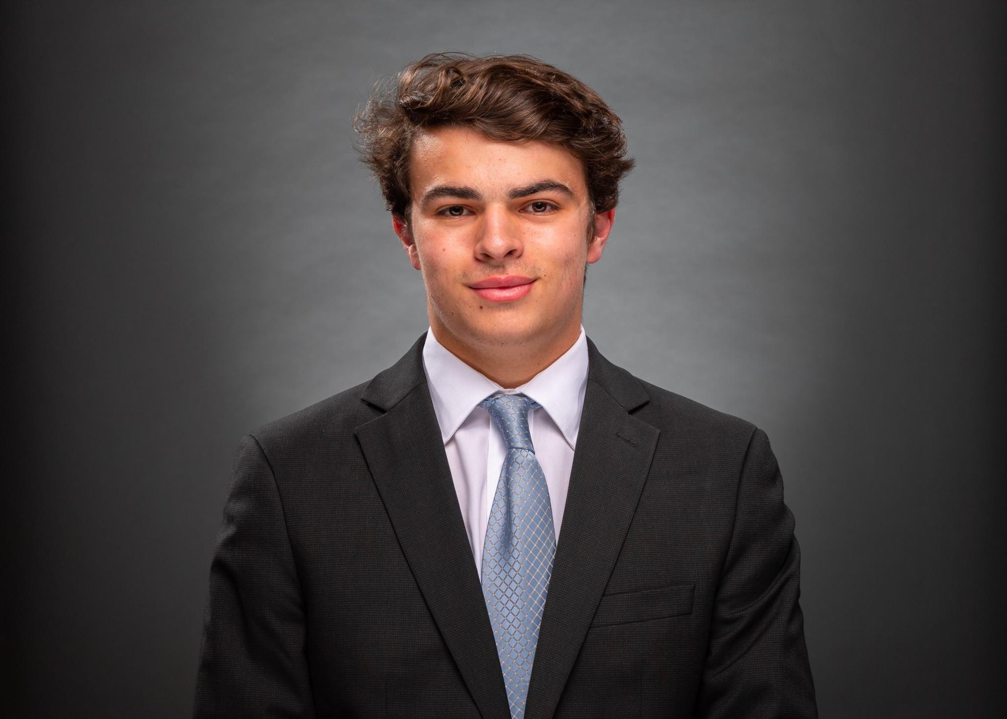 Anthony Rossi Archives QBSN