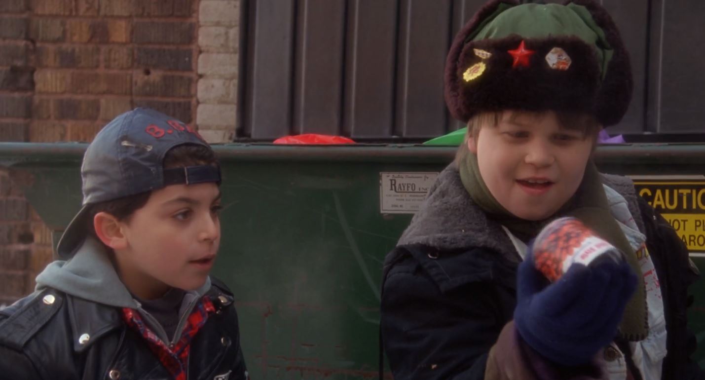 How exactly would the Mighty Ducks change if Karp died