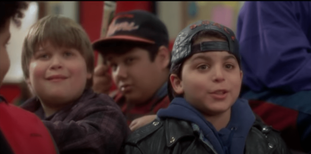 Mighty Ducks Minute No. 50 Bombay's 'Join the flock