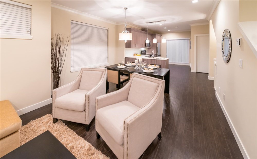 Fabric Covered Armchairs For an Elegant Interior Design The Quaker Campus