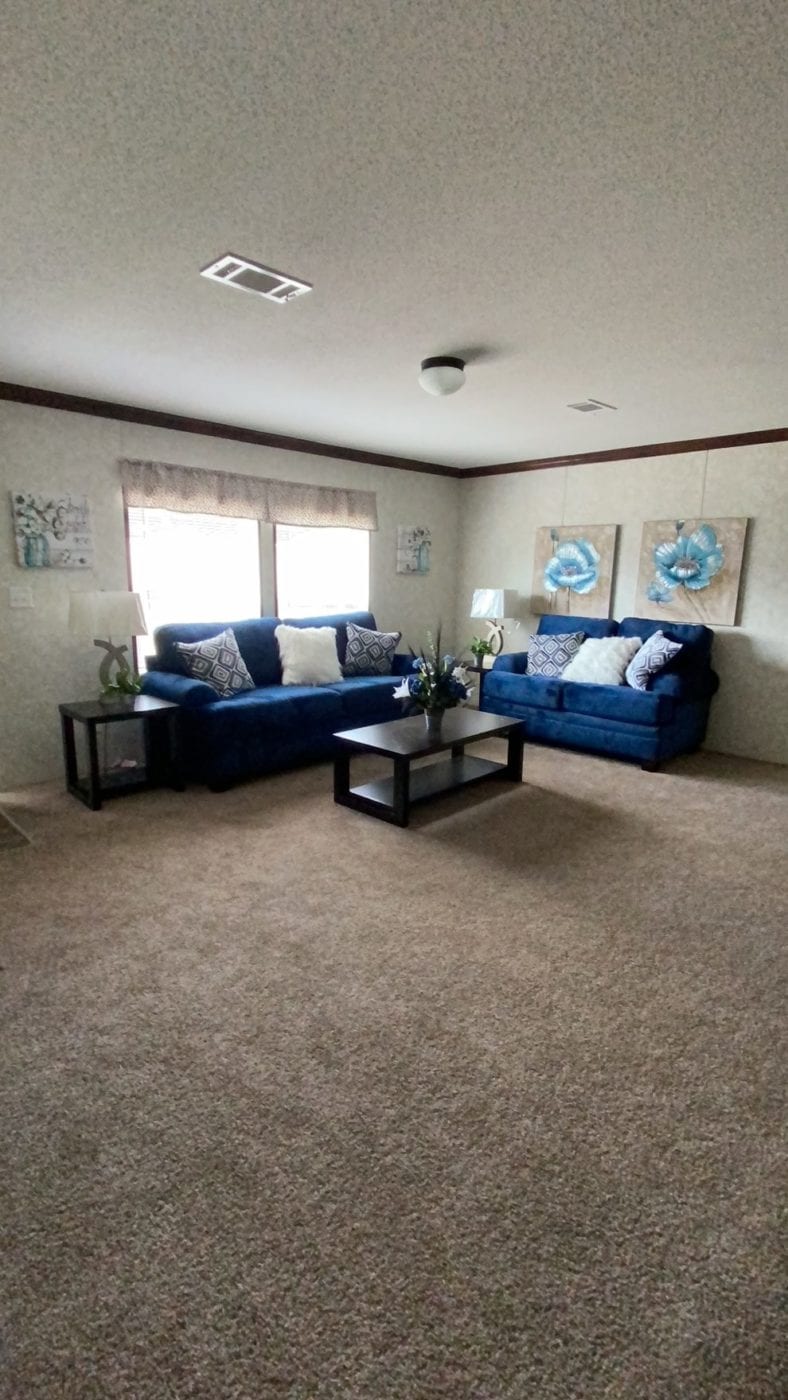 The Iron Man Quality Homes