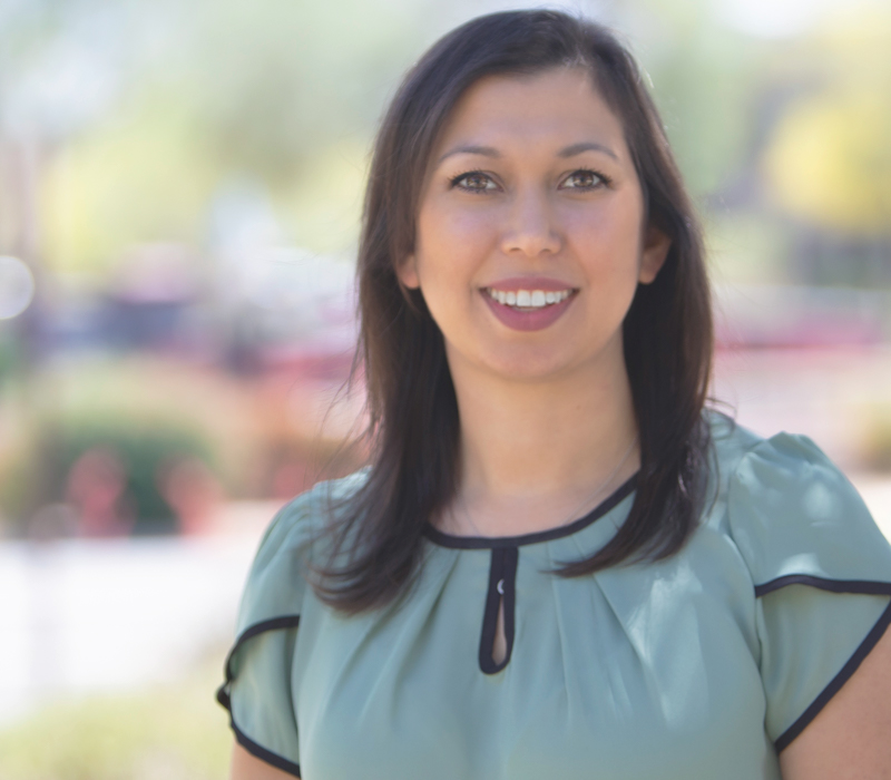 Stephanie Smith The Quantum Group