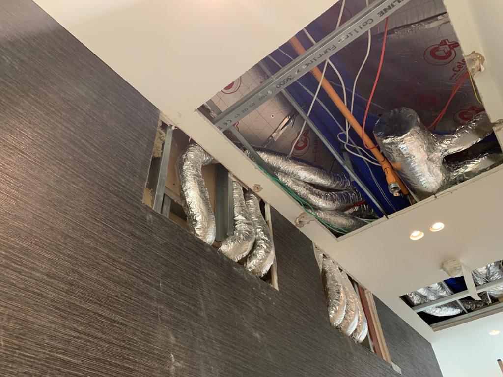 HiVelocity Small Duct Systems Archives Quantum Group