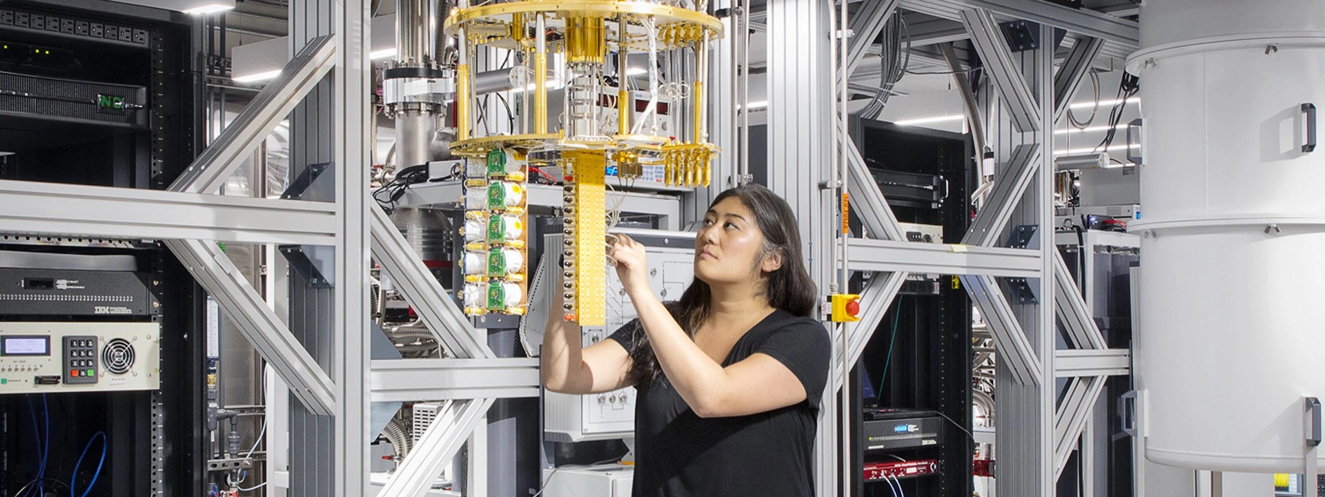 Bosch Partnering with IBM on Strategic Quantum Computing Materials