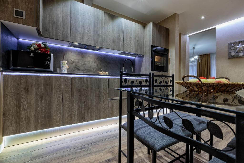 Villa Liberty The Queen Luxury Serviced Apartments