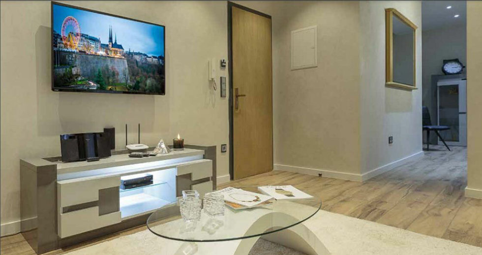 Villa Liberty The Queen Luxury Serviced Apartments