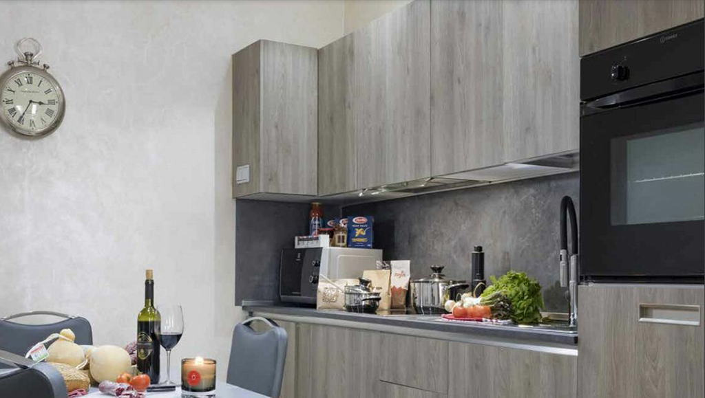 Villa Liberty The Queen Luxury Serviced Apartments