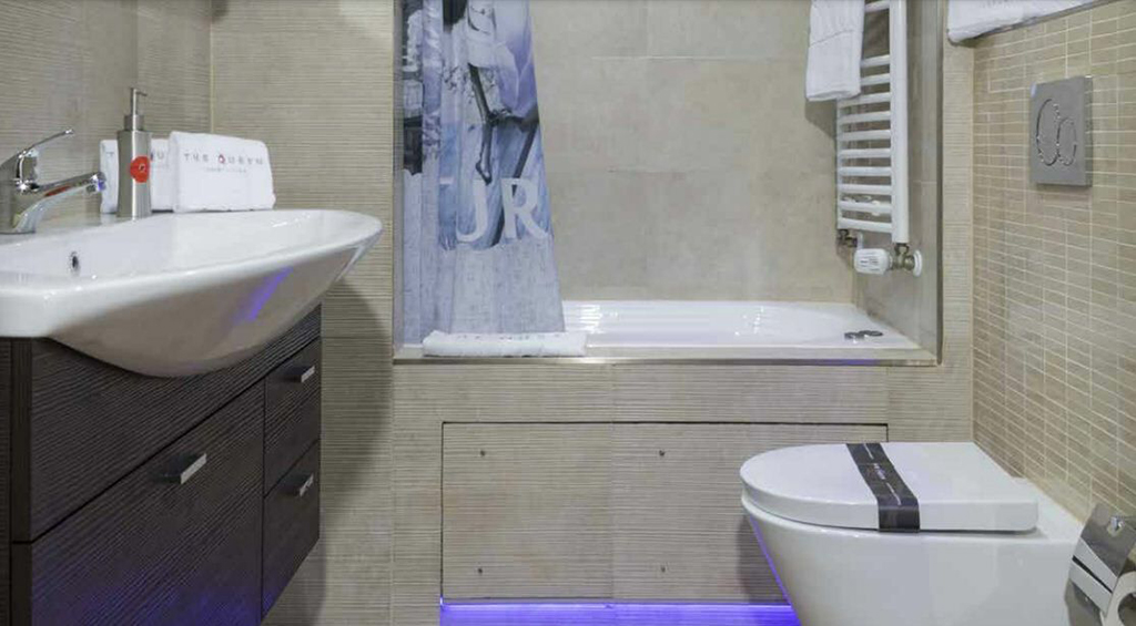 Villa Liberty The Queen Luxury Serviced Apartments