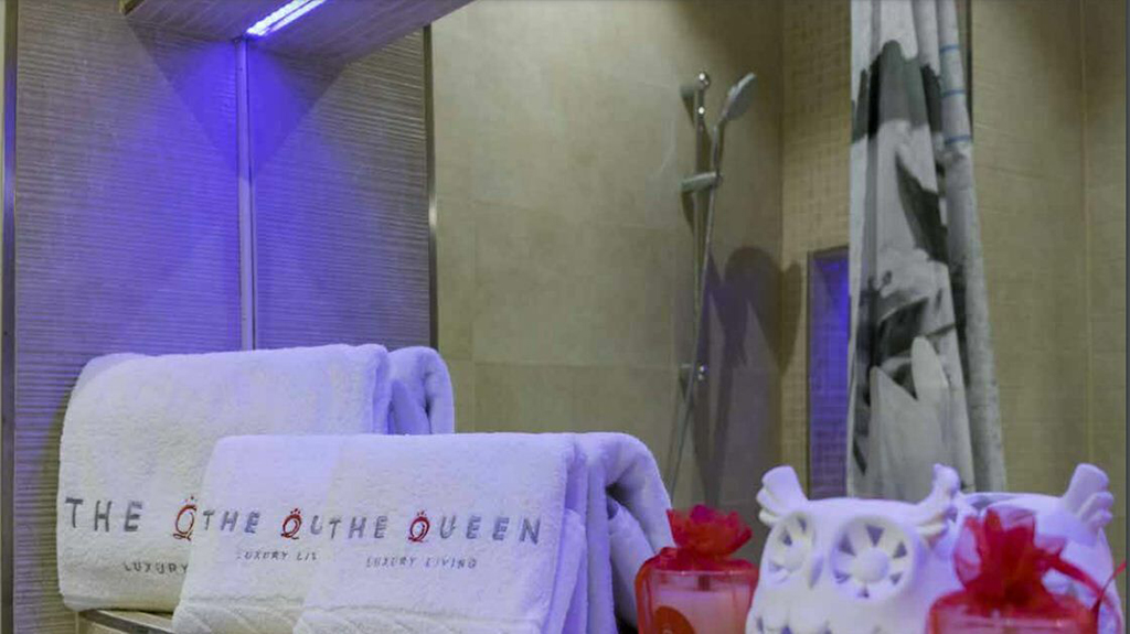 Villa Liberty 31 The Queen Luxury Serviced Apartments