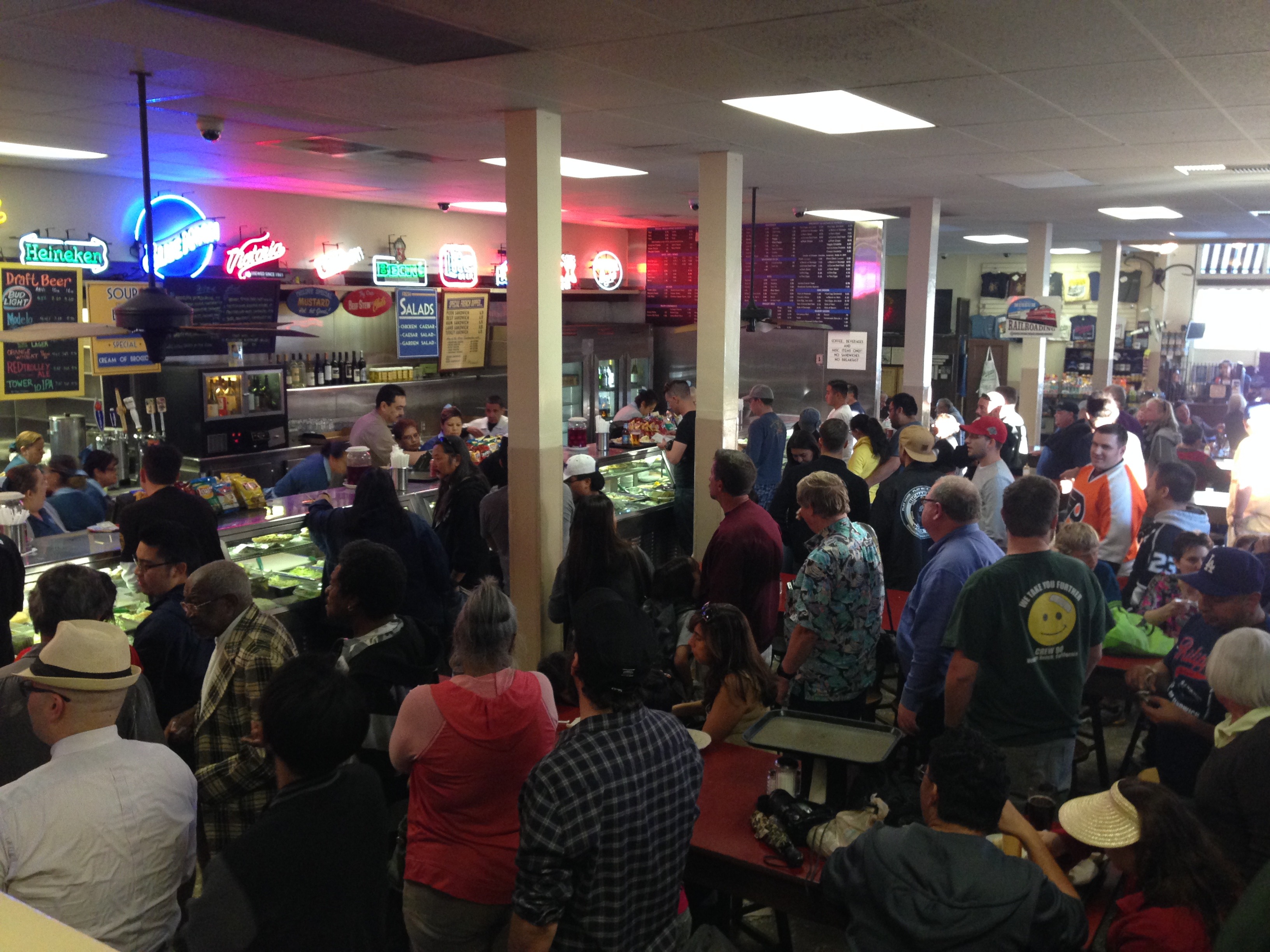 Philippe the Original the queens