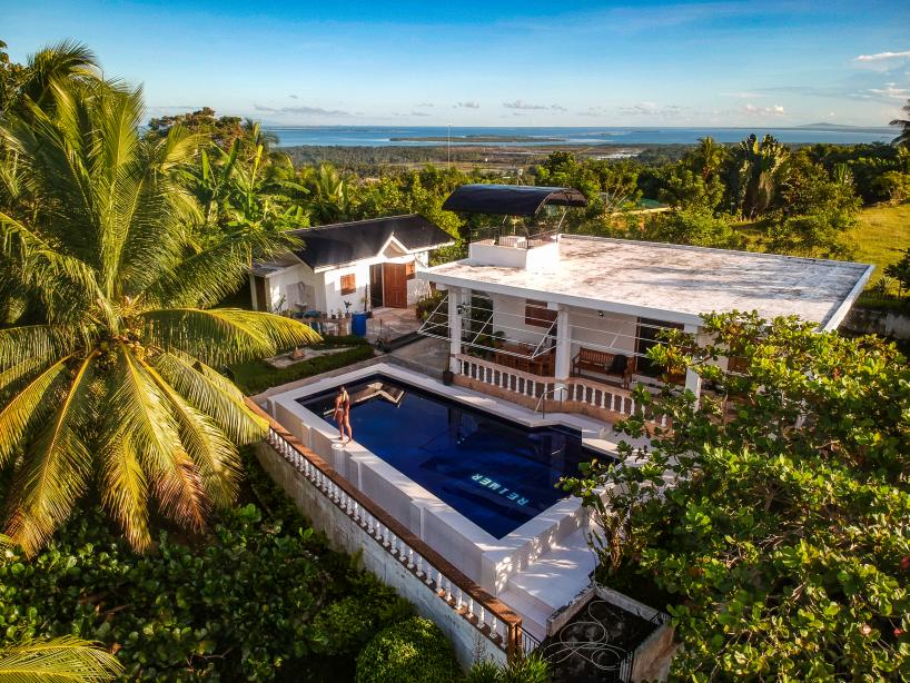 Reimer Residences An Exclusive Hilltop Resort in Tubigon, Bohol The