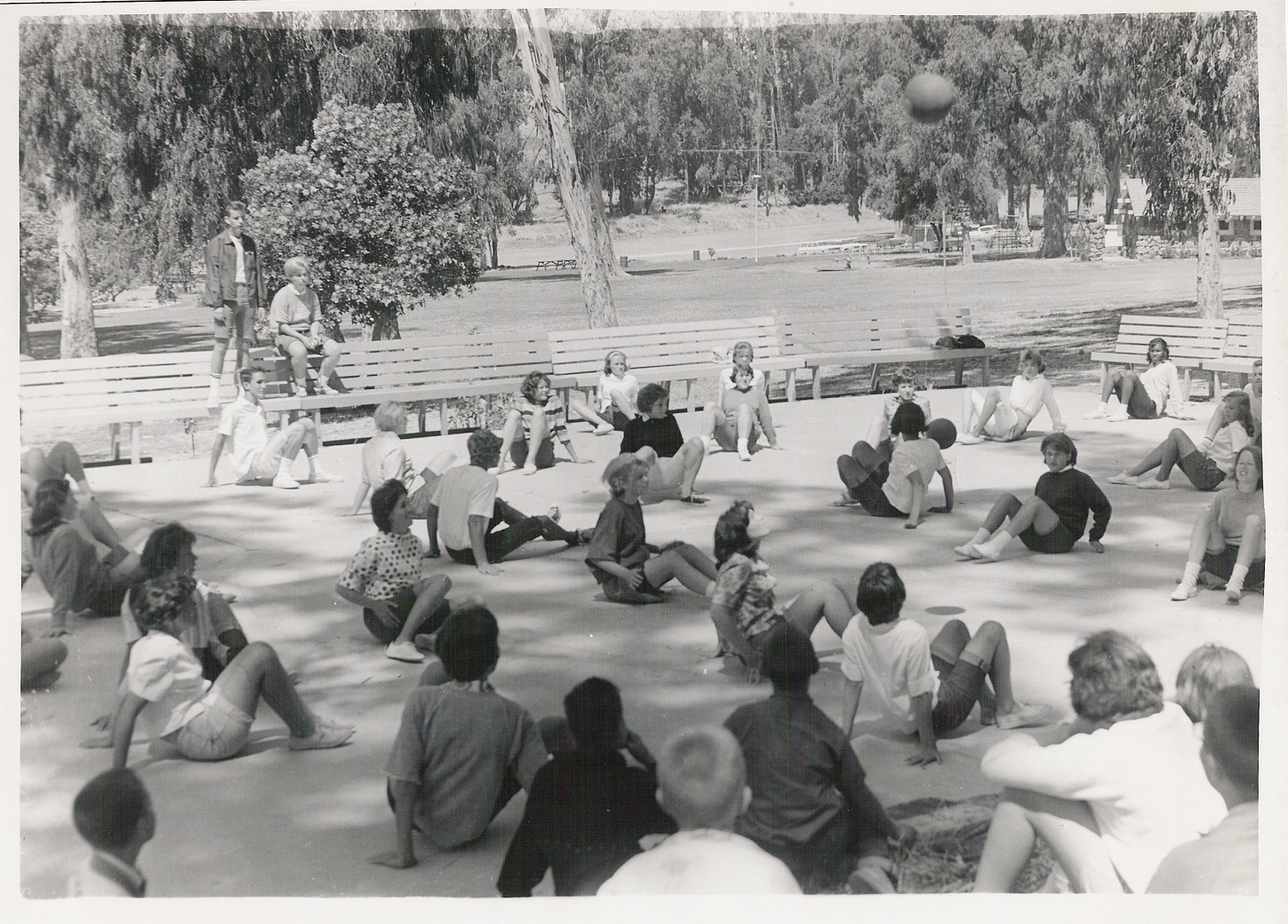 Zodiac Killer Blue Rocks Springs Crime Scene Reconstructed