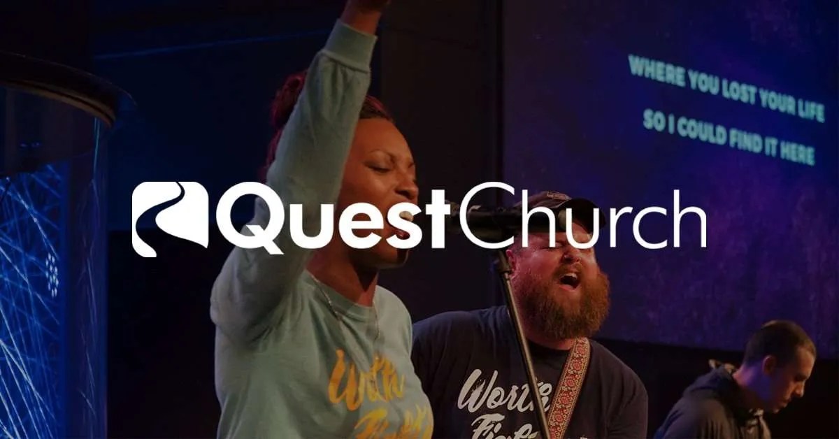 Quest Church A growing multicultural church in Grovetown, GA