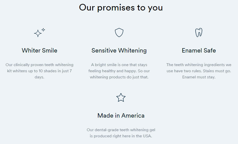 AuraGlow Review Does This Teeth Whitening Kit Really Work? TheQuick10