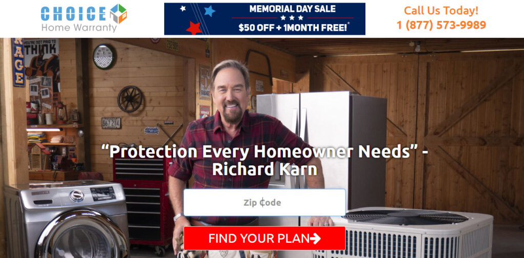 Choice Home Warranty Review Do You Need To Protect Your House