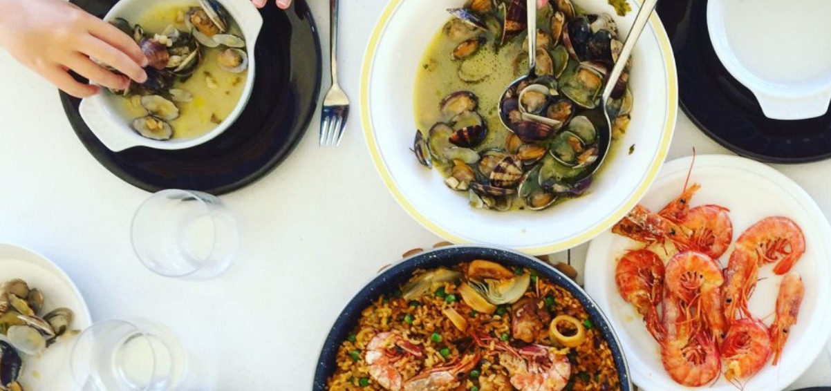 The 5 Tasty Foods Of Europe You Must Try TheQuick10