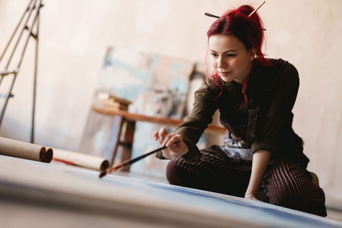 HighPaying Art Degree Careers The Quick Report