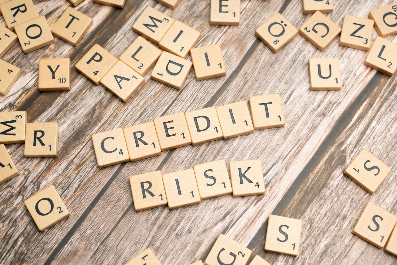 30 Mistakes that Can Tank Your Credit The Quick Report