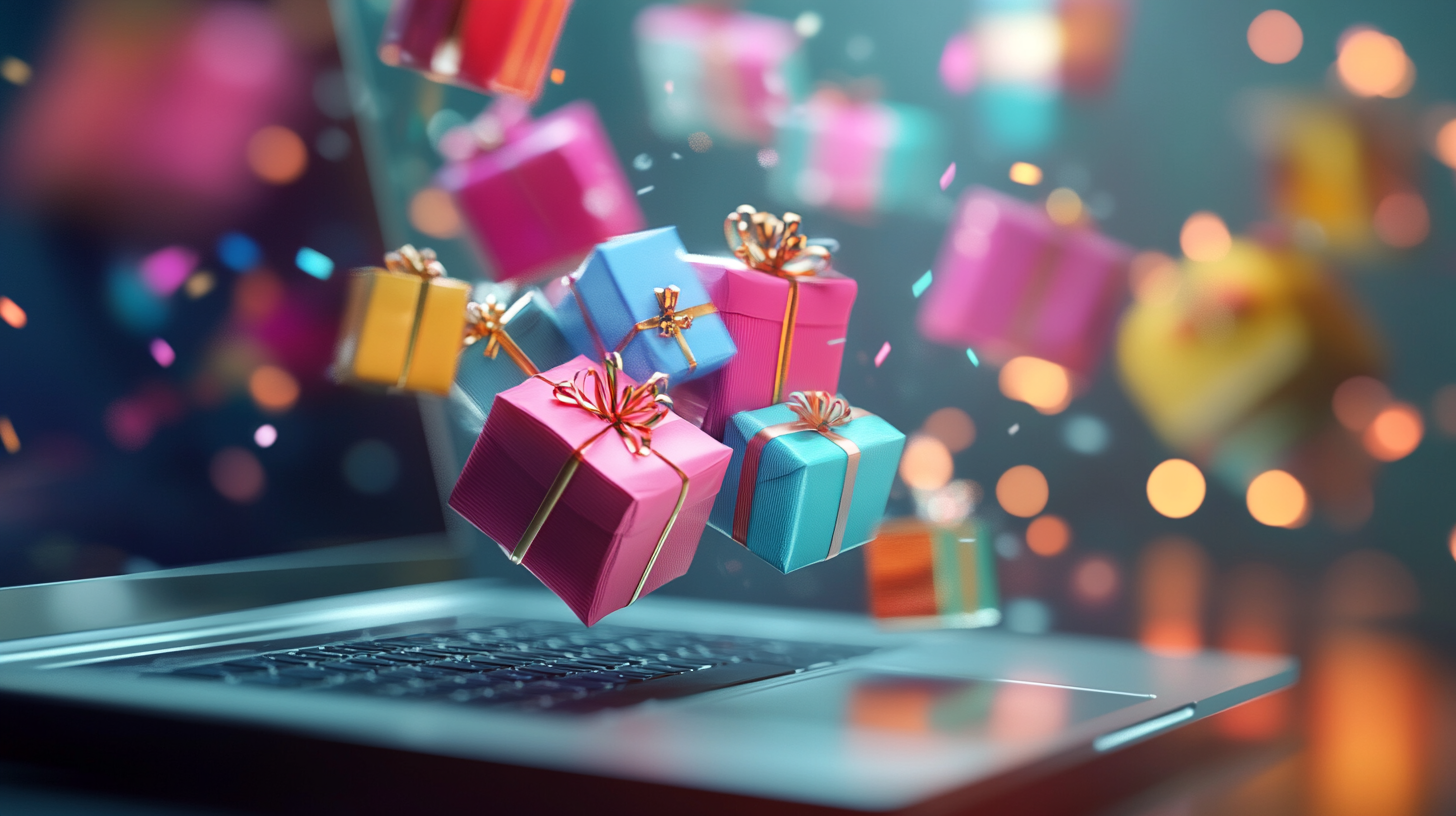 Top 10 Secrets to Scoring the Best Cyber Monday Deals The Quick Report