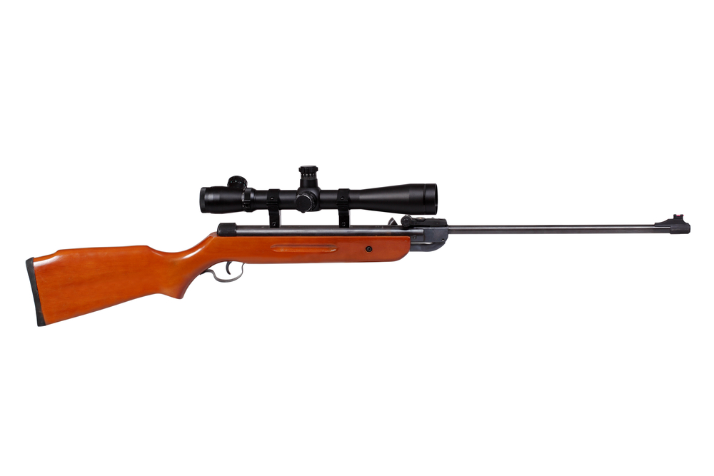 Quietest Air Rifle Can You Get Power Without The Noise?