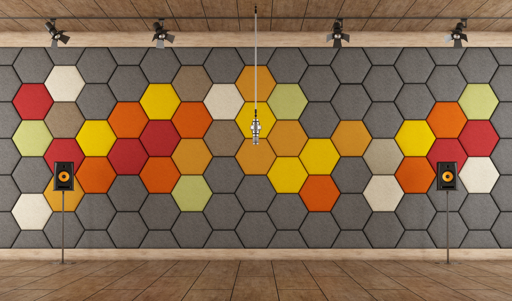 Best Soundproof Wallpaper Does It Even Work?