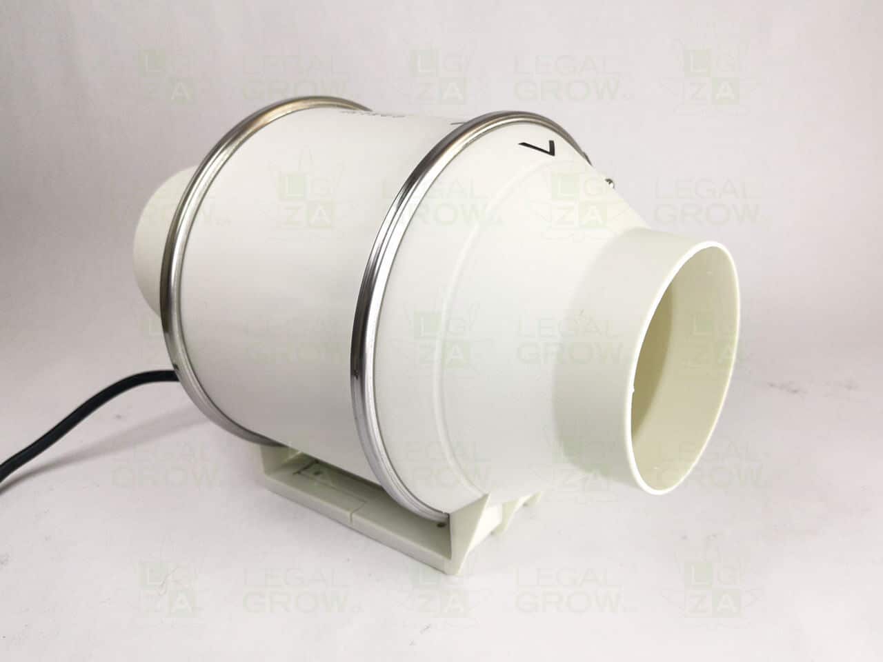 Quietest Inline Fans [2023 Reviews]