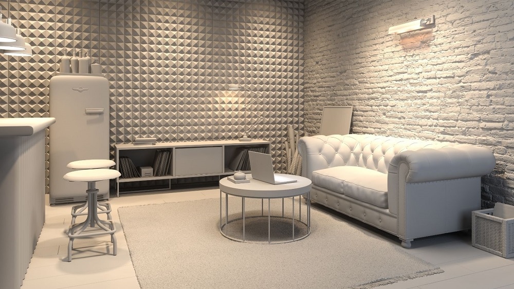 How To Soundproof A Basement Ceiling