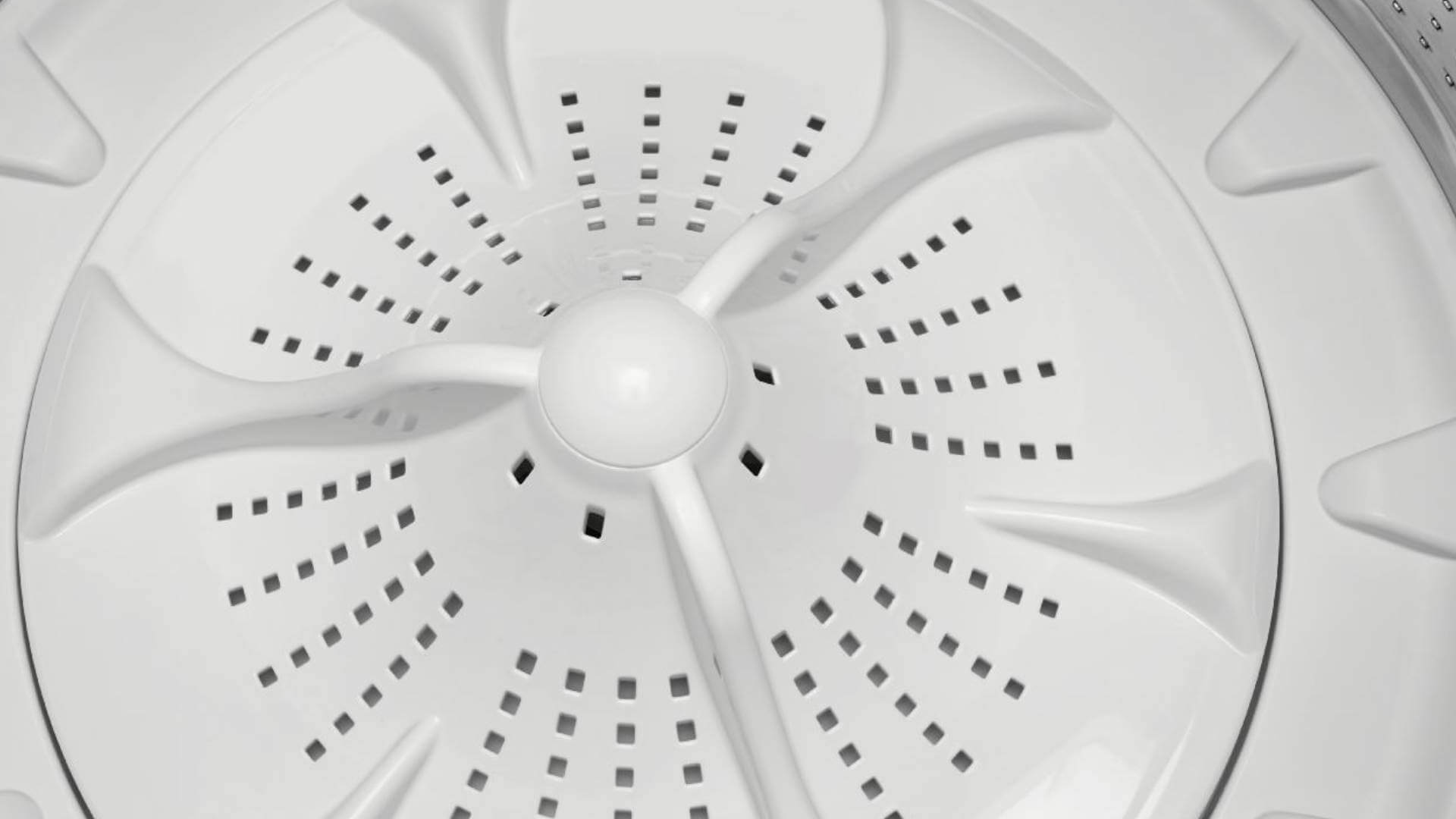 How To Make A Whirlpool Cabrio Washer Quieter