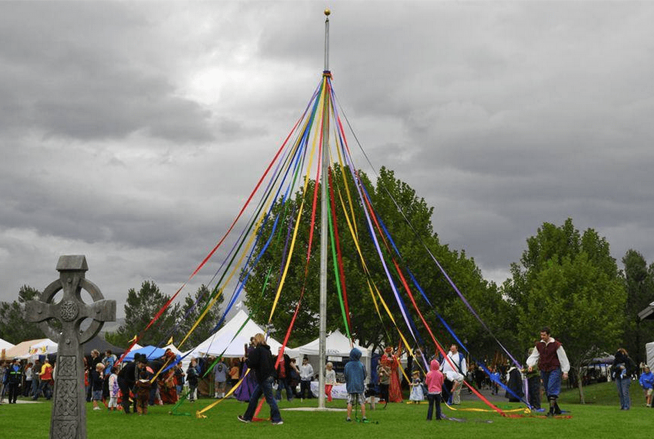 Utah Renaissance Faire ⋆ The Quiet Grove
