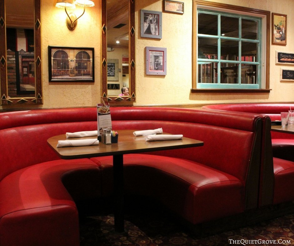 The Winter Comfort Menu at Mimi's Cafe â‹† The Quiet Grove