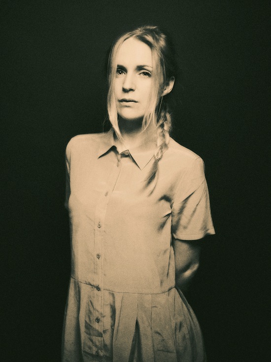 LISTEN Agnes Obel Fuel To Fire The Quietus