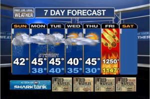 Forcast