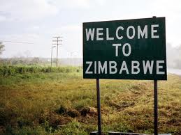 zimbabwe