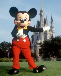 mickey