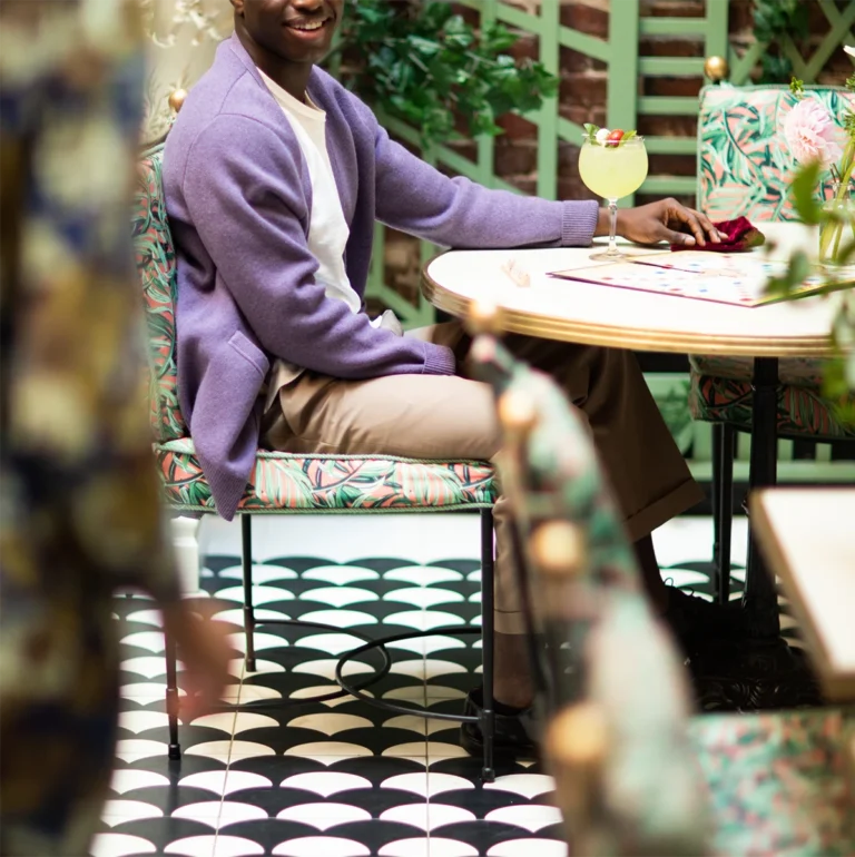 The 'Quin House Private Social Club Boston, Massachusetts