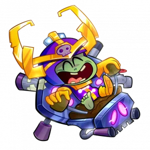 Can You Guess These Plants vs. Zombies Heroes Quiz 15 Questions