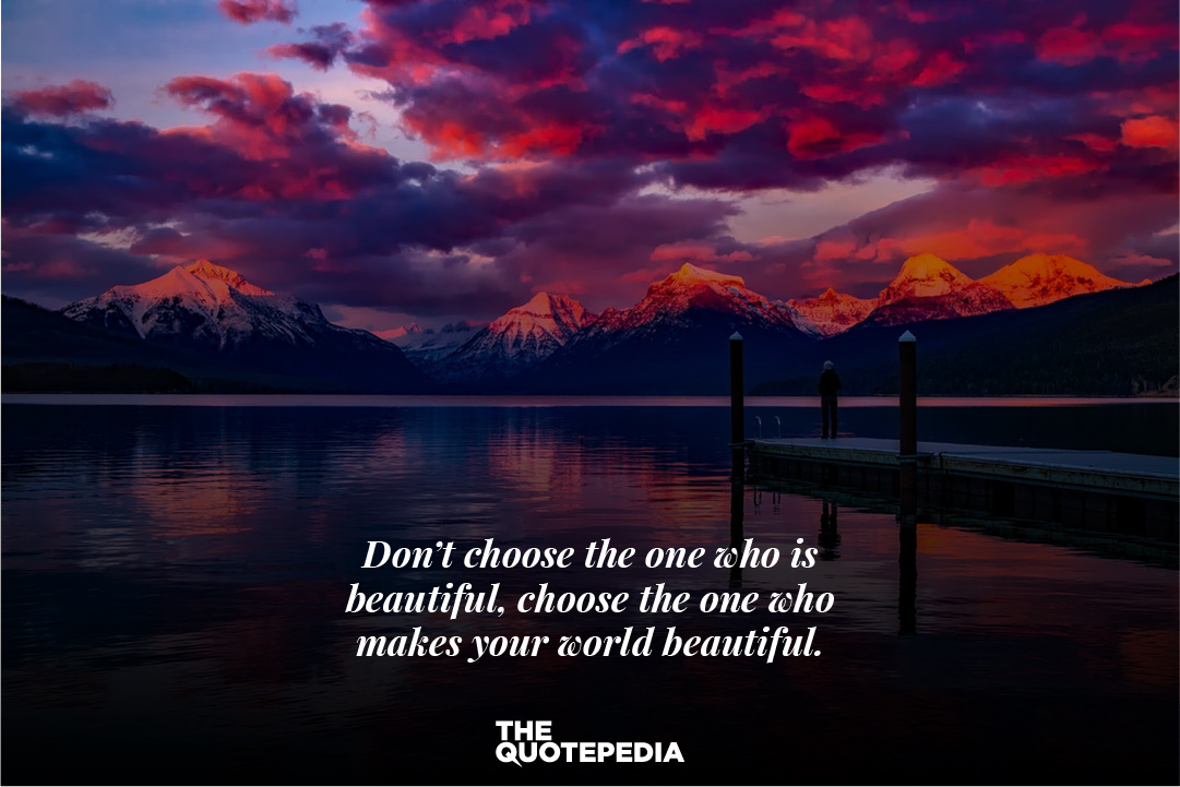 Best Beautiful Quotes That Will Make Your Day The QuotePedia