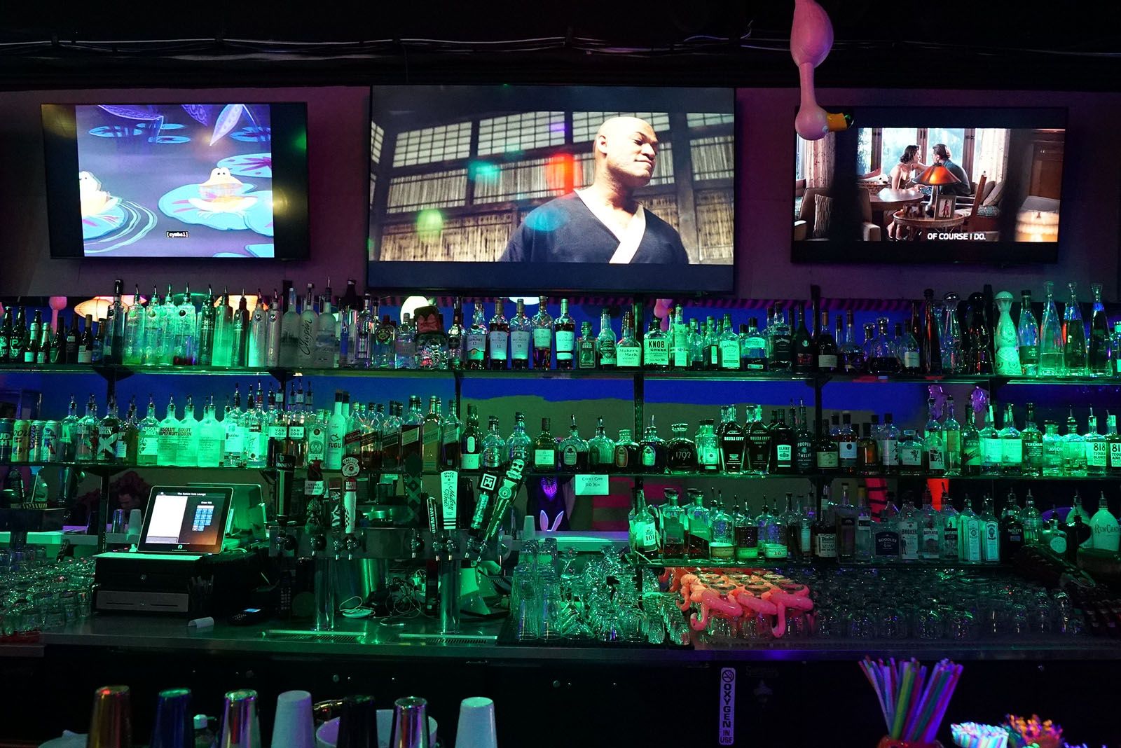 Our Location The Rabbit Hole Bar