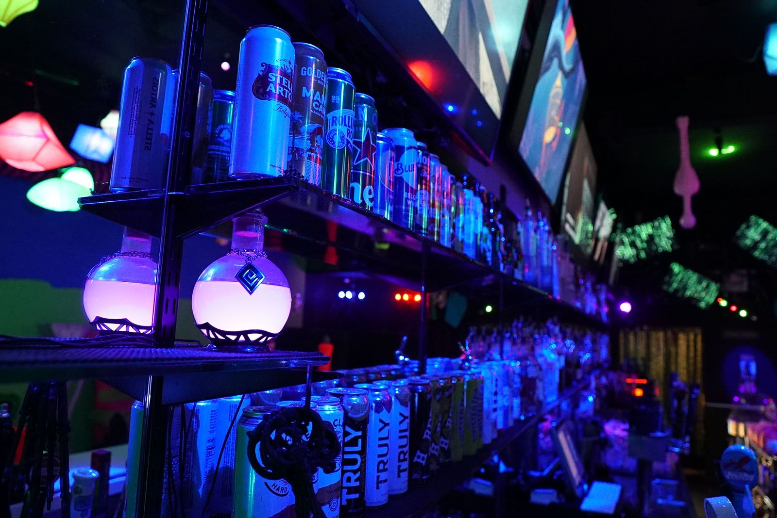 Our Location The Rabbit Hole Bar