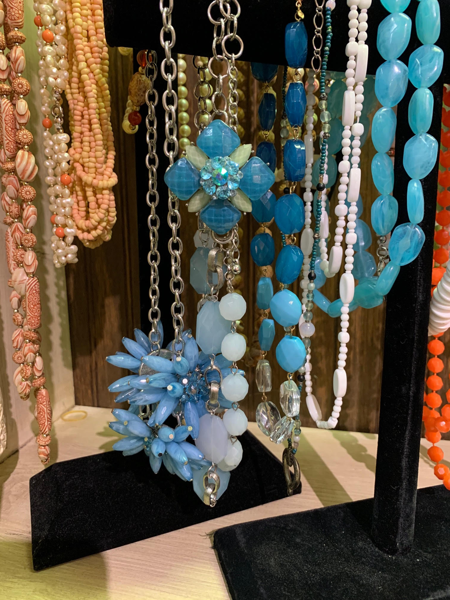 Rabbit Hole Vintage Fashion, Springfield, IL