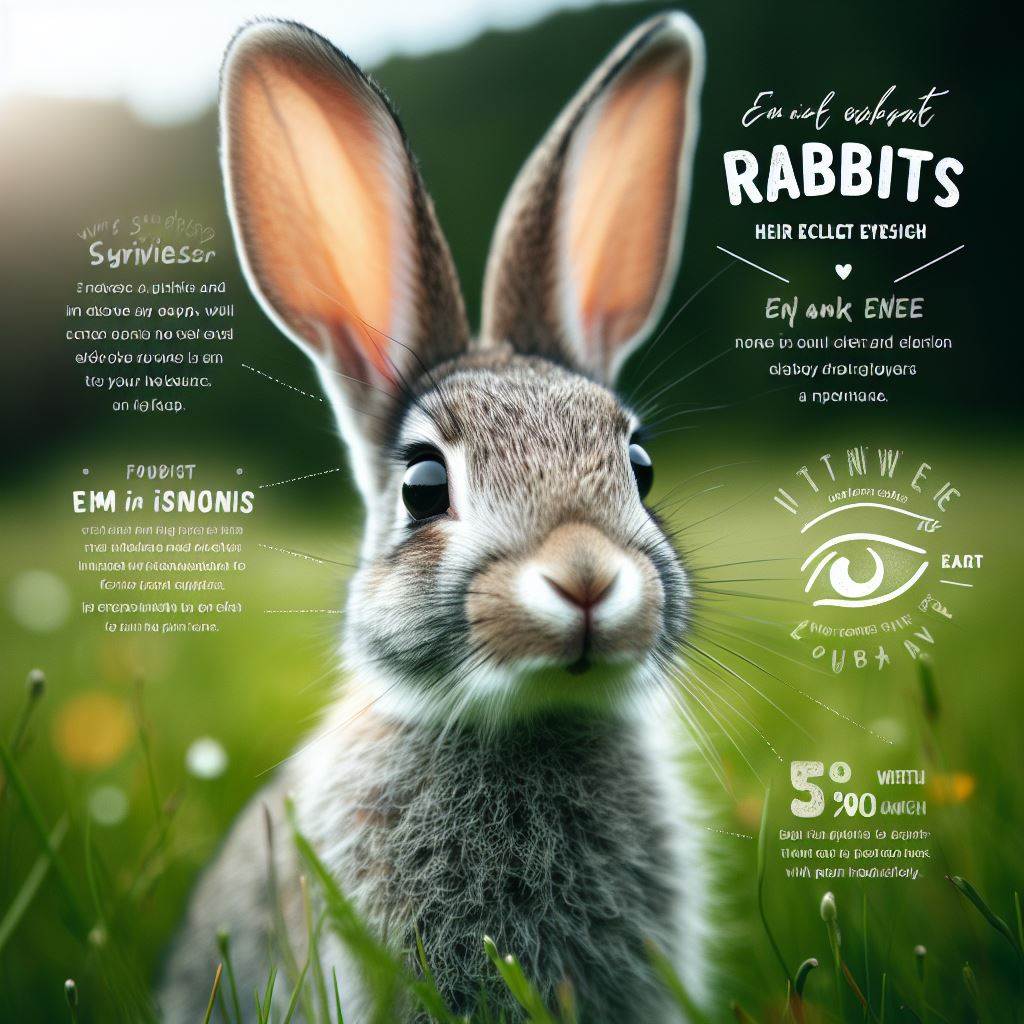 Have Rabbits Got Good Eyesight? (September 2024)