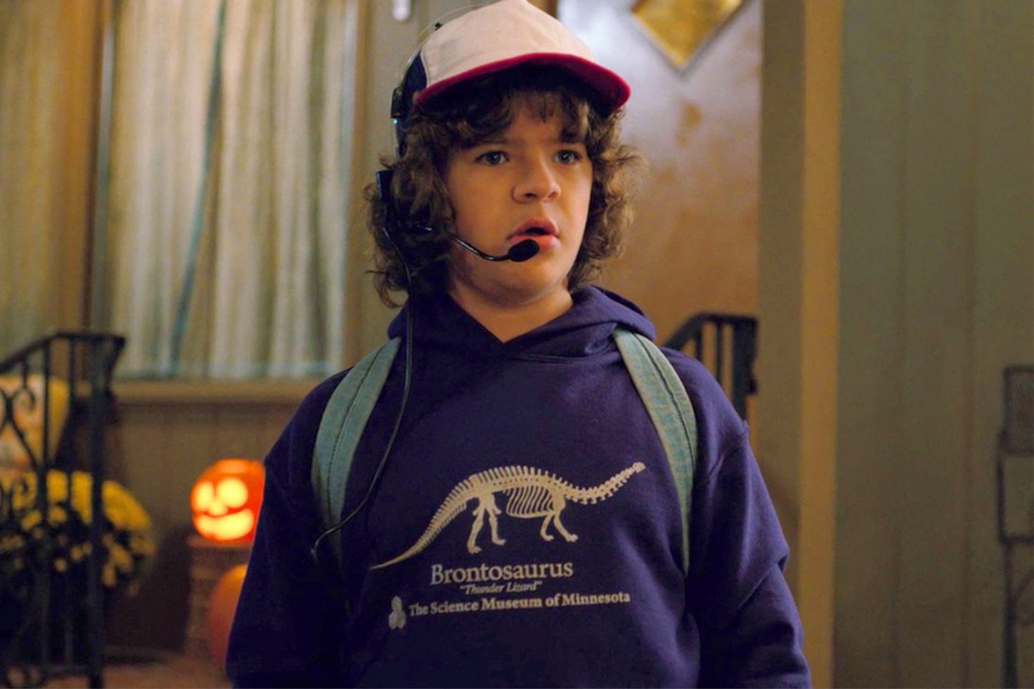 'Stranger Things' Crashed a Museum's Website The Rabbit