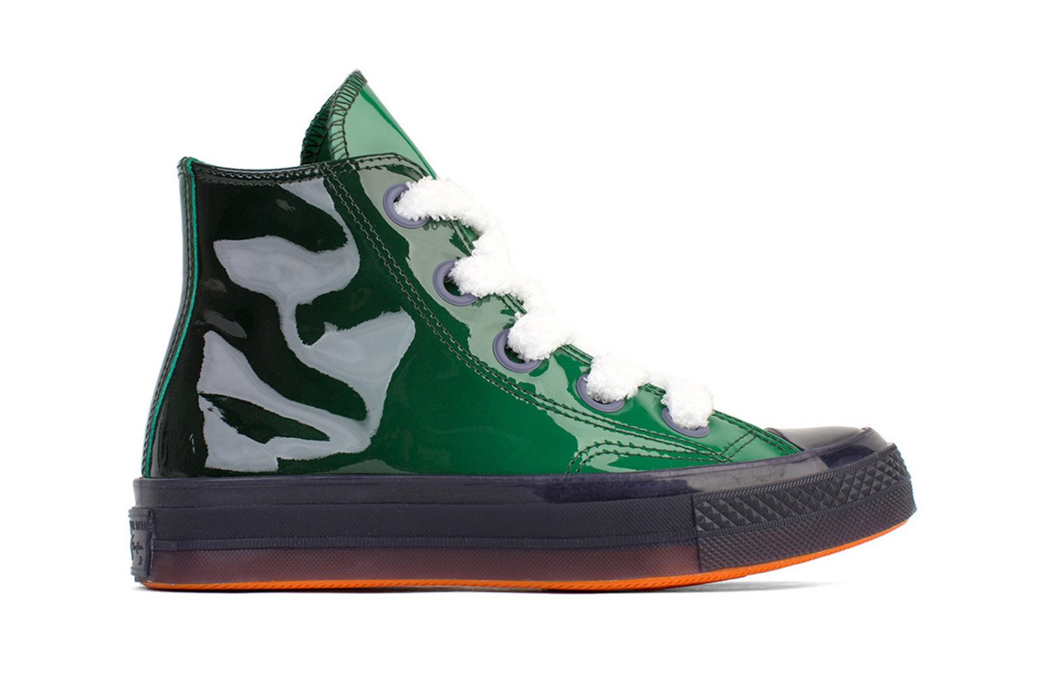 Introducing JW Anderson and Converse's Chuck Taylor AllStar 70 "Toy