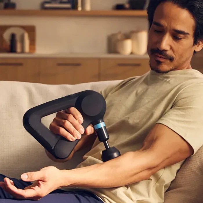 Theragun Elite Therabody Türkiye