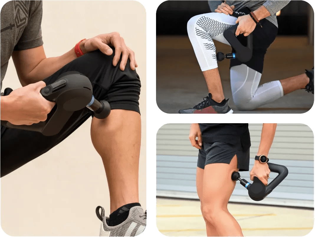 Theragun Elite Therabody Türkiye