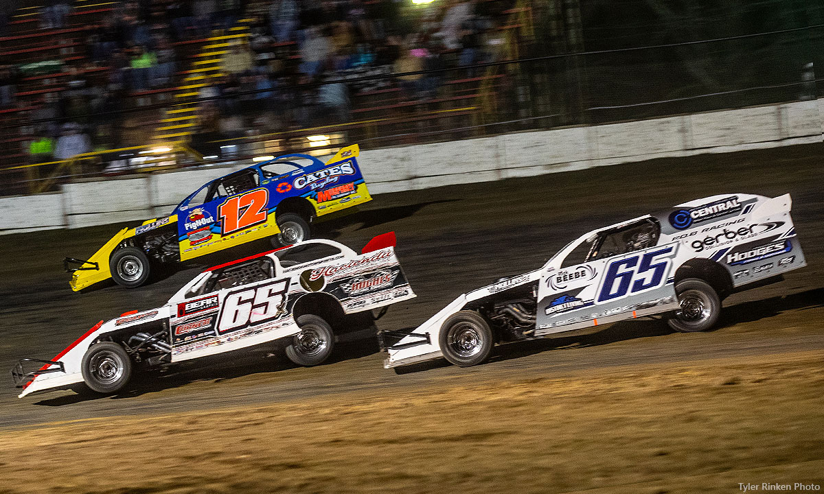 USMTS refires this week at Rocket Raceway Park The Racing Times Magazine