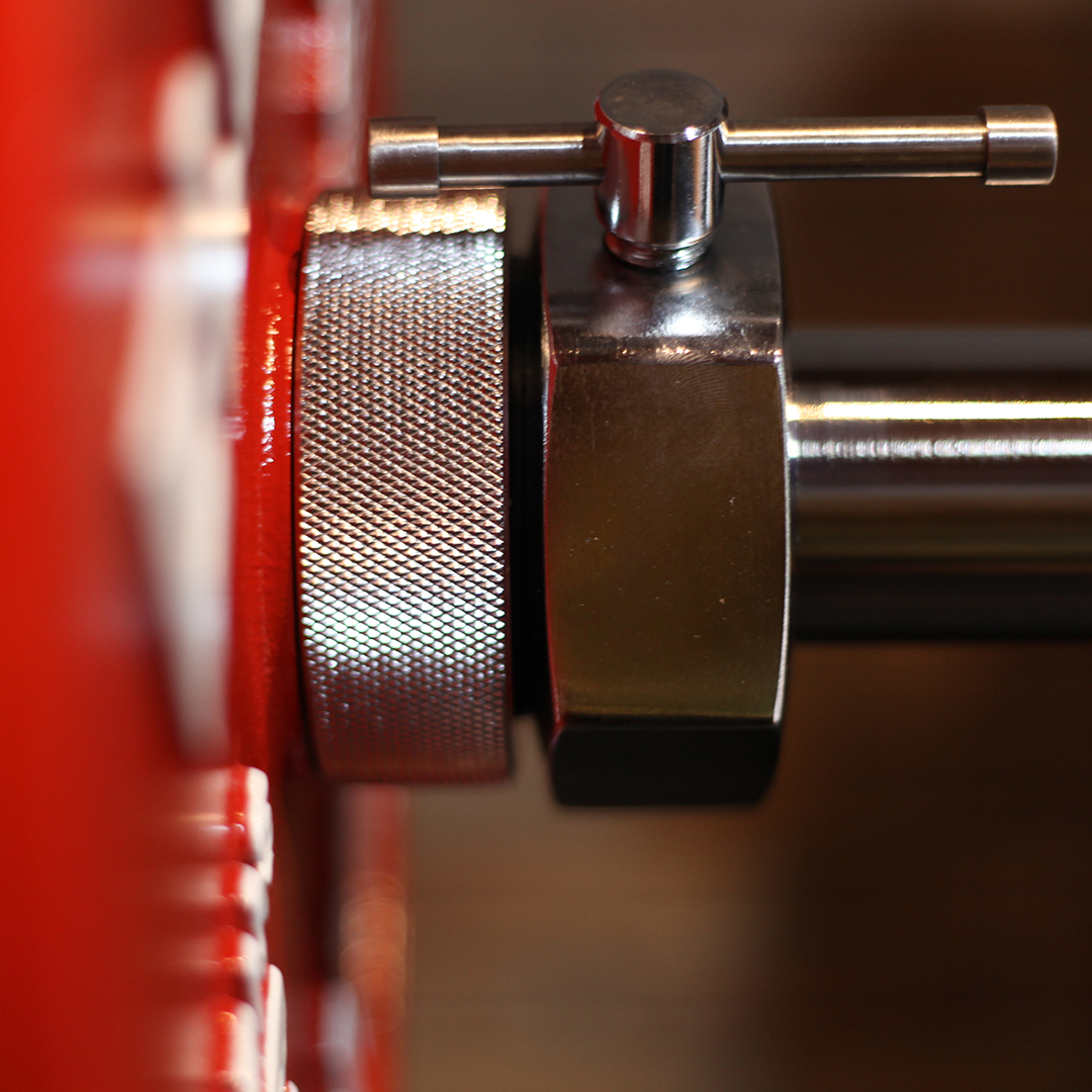 Eleiko IPF Powerlifting Collars Pair TheRack.Co