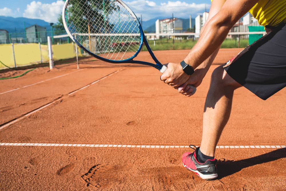 How Do You Know If Your Tennis Racket Is Too Heavy? The Racket Life