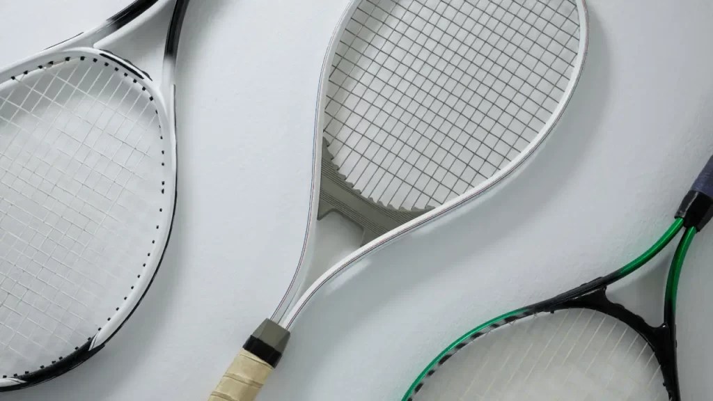 Tennis String Tension 2024 The Racket Sports