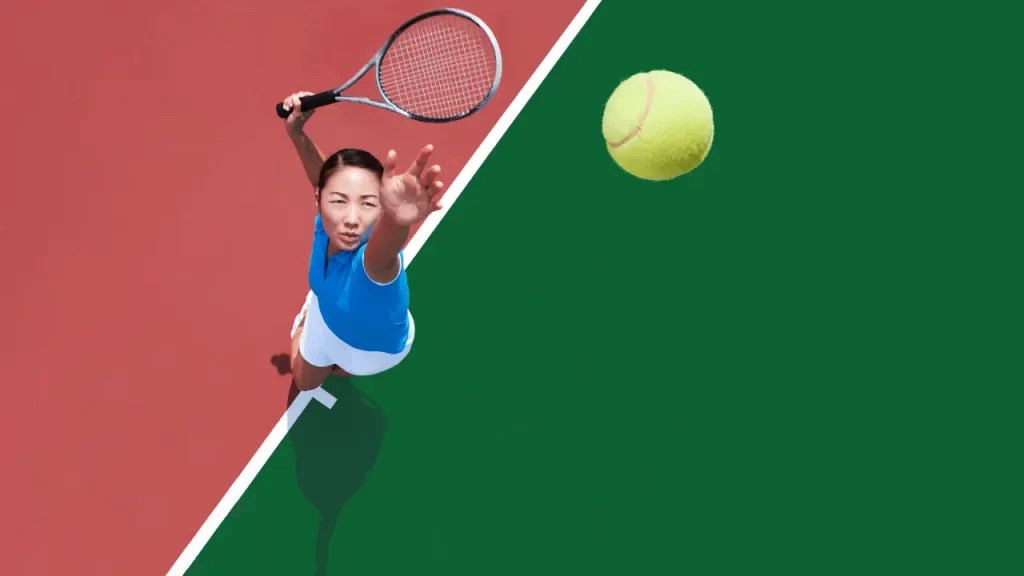 Tennis String Tension 2024 The Racket Sports